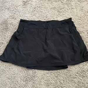Pace rival skirt *long